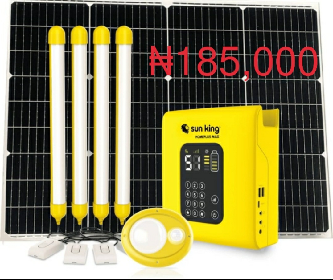 Sure plug for high quality solar products
